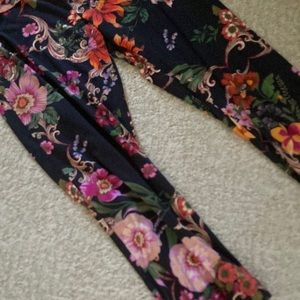 Johnny was pajama set